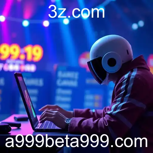 A Indústria de Jogos Online em Ascensão