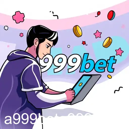 A999bet: A Revolução dos Jogos de Azar em 2025