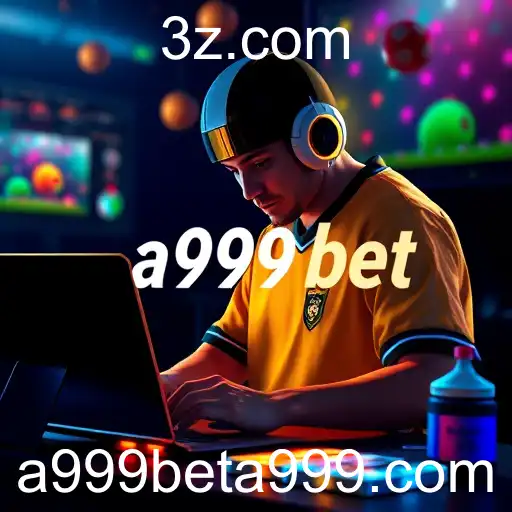 A999Bet: Crescimento e Desafios no Mercado de Jogos