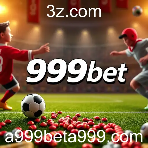 A Evolução do A999bet no Crescente Mercado de Jogos Online