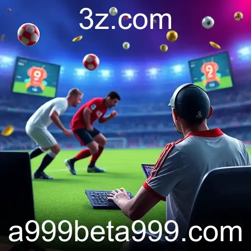 Tendências e Desafios no Cenário de Jogos Online