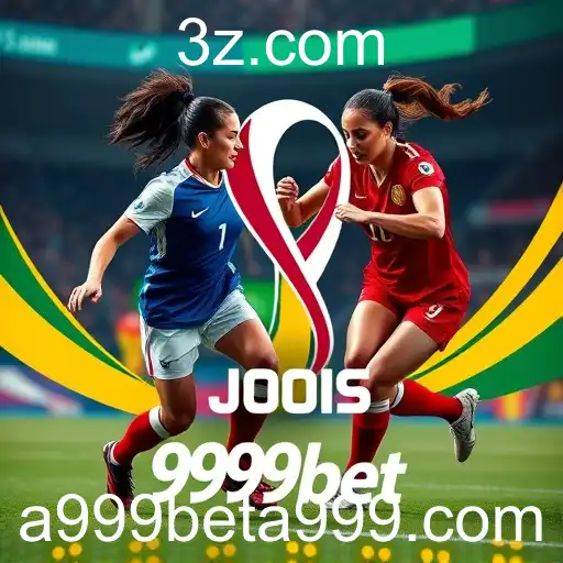 Cenário de Jogos em 2025: A Ascensão de a999bet