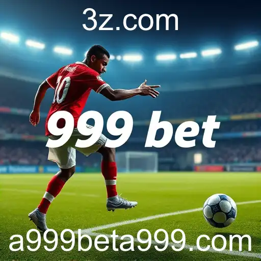 O Impacto do A999bet no Mercado de Jogos em 2025