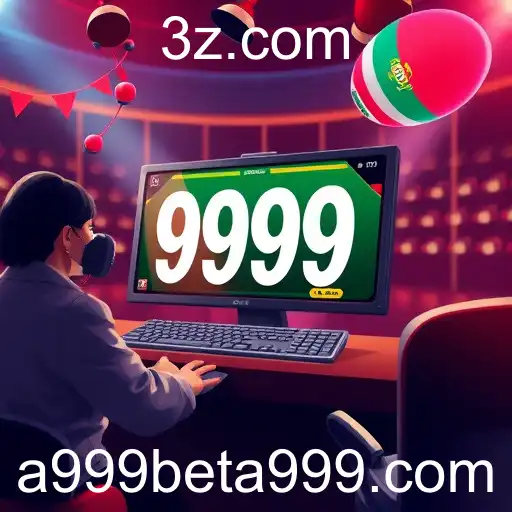 A Ascensão dos Jogos Online em Portugal: O Impacto do a999bet