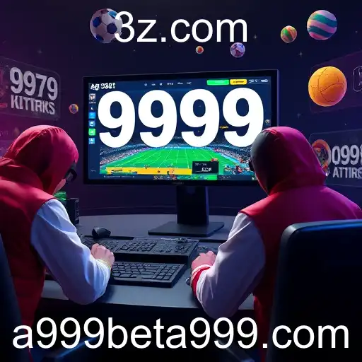 Tendências do Mercado de Jogos em 2025: O Papel de Plataformas Online