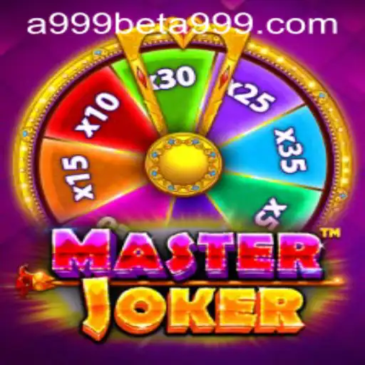 Discover the Exciting World of MasterJoker and A999Bet
