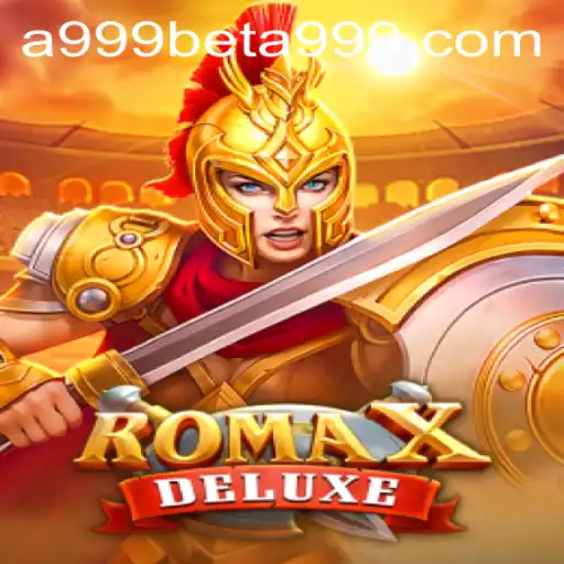 Exploring RomaXDeluxe and a999bet: A New Era of Online Gaming