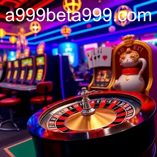 Casino Games: Discovering A999Bet