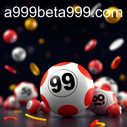 Exploring the World of Online Lottery: A Deep Dive into a999bet