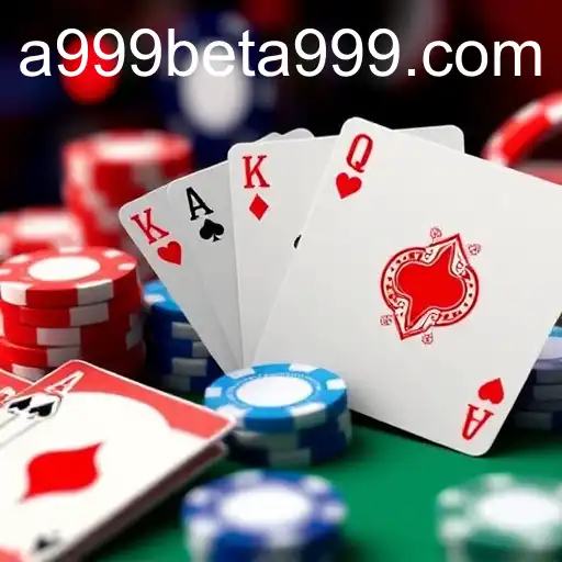 Exploring the Flourishing World of Poker Games with a Focus on a999bet