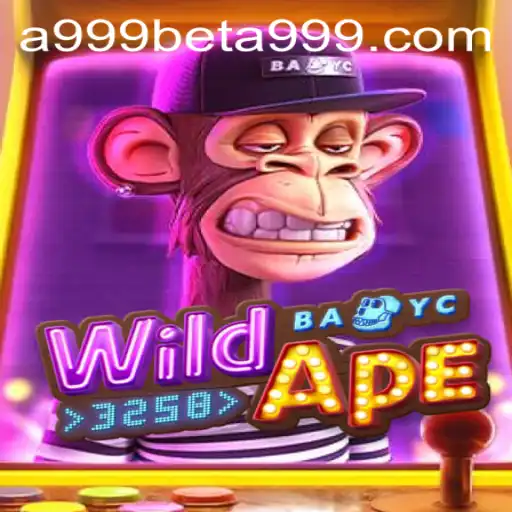 WildApe3258: A New Thrill in the World of Gaming